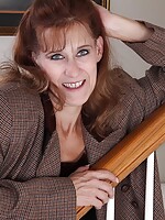 chubby older women photos