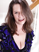 mature interracial archive