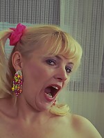 spanish mature women