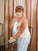 older women who love big black cocks